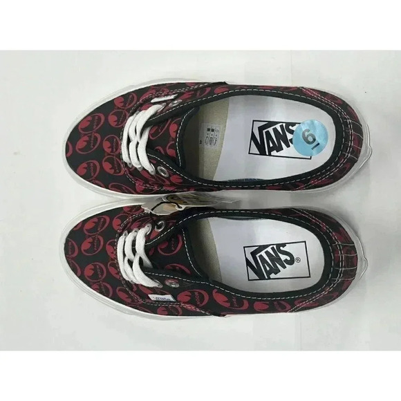 Vans Mooneyes Equipped Men's 6 Women's 7.5 Anaheim Factory Collection Style 44 - Picture 4 of 10